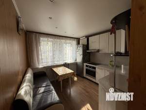 1-к квартира, на длительный срок, 35м2, 1/5 этаж