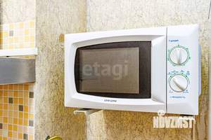 1-к квартира, на длительный срок, 35м2, 9/17 этаж