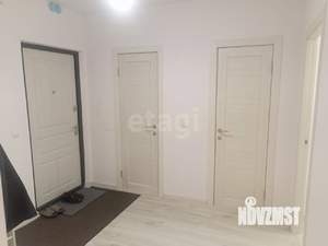 2-к квартира, на длительный срок, 54м2, 15/16 этаж