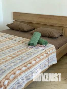 1-к квартира, посуточно, 38м2, 5/16 этаж