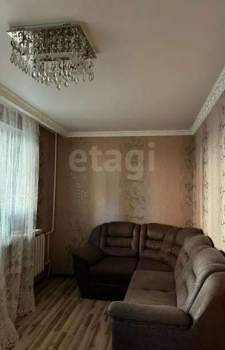 3-к квартира, на длительный срок, 85м2, 2/3 этаж
