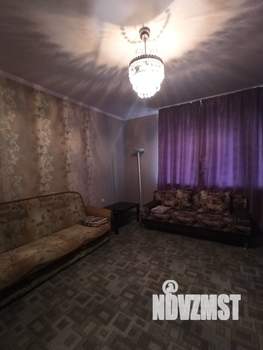 2-к квартира, посуточно, 65м2, 4/17 этаж