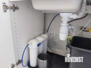 1-к квартира, на длительный срок, 35м2, 5/19 этаж