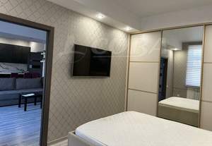 2-к квартира, на длительный срок, 56м2, 3/4 этаж