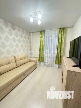 1-к квартира, на длительный срок, 37м2, 3/18 этаж