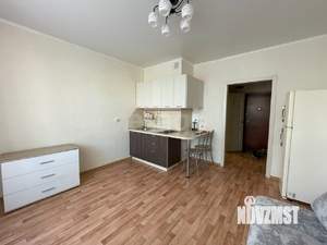 Студия квартира, на длительный срок, 24м2, 5/16 этаж