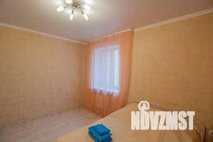 1-к квартира, посуточно, 48м2, 7/16 этаж