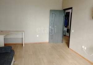 1-к квартира, на длительный срок, 51м2, 1/19 этаж