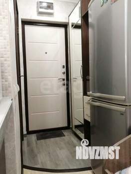 Студия квартира, на длительный срок, 12м2, 2/5 этаж