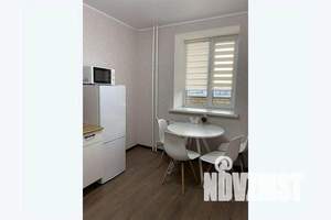 1-к квартира, посуточно, 36м2, 9/15 этаж