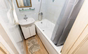 2-к квартира, на длительный срок, 45м2, 5/5 этаж