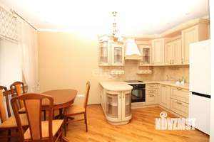 3-к квартира, на длительный срок, 102м2, 6/12 этаж