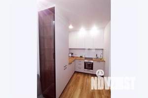1-к квартира, посуточно, 30м2, 3/13 этаж