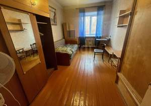4-к квартира, на длительный срок, 113м2, 2/4 этаж