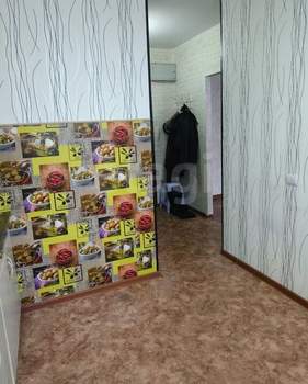 1-к квартира, на длительный срок, 27м2, 5/9 этаж