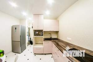 1-к квартира, посуточно, 29м2, 2/9 этаж