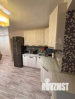 2-к квартира, на длительный срок, 96м2, 4/17 этаж