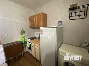 Студия квартира, на длительный срок, 18м2, 1/5 этаж