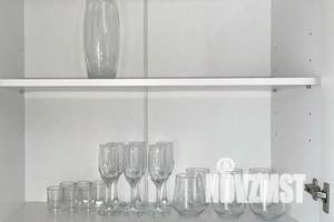 1-к квартира, посуточно, 41м2, 13/16 этаж