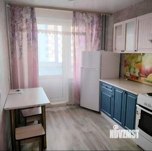 1-к квартира, на длительный срок, 36м2, 2/9 этаж