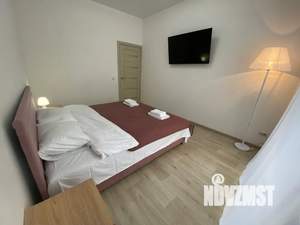 2-к квартира, посуточно, 79м2, 4/4 этаж