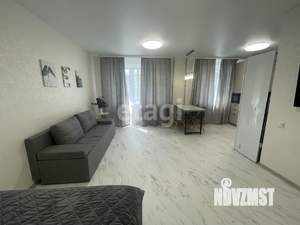 1-к квартира, на длительный срок, 30м2, 3/5 этаж