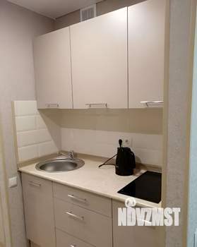 Студия квартира, на длительный срок, 23м2, 15/20 этаж