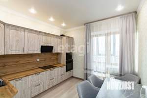 2-к квартира, на длительный срок, 66м2, 15/20 этаж