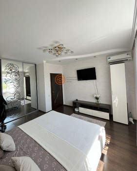 1-к квартира, на длительный срок, 45м2, 7/14 этаж