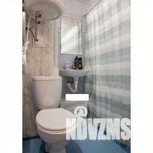 1-к квартира, посуточно, 15м2, 1/1 этаж