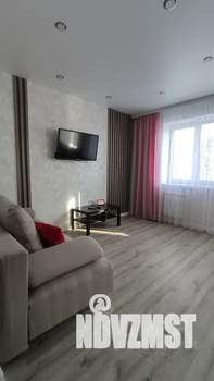 2-к квартира, посуточно, 50м2, 4/17 этаж