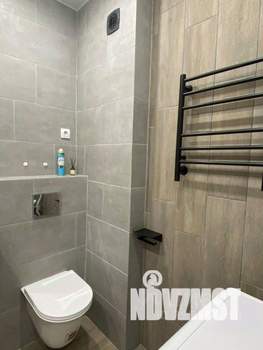 1-к квартира, посуточно, 32м2, 1/1 этаж