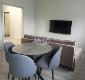 2-к квартира, на длительный срок, 65м2, 13/17 этаж