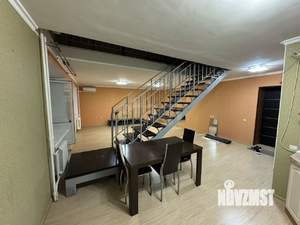 2-к квартира, на длительный срок, 105м2, 9/10 этаж