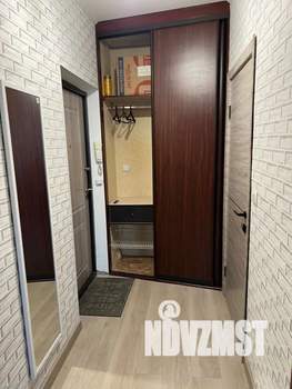 1-к квартира, посуточно, 45м2, 9/14 этаж