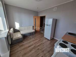 1-к квартира, на длительный срок, 42м2, 16/17 этаж