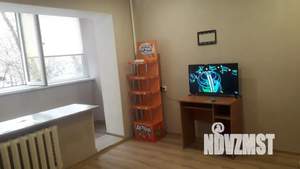 Студия квартира, посуточно, 20м2, 2/8 этаж