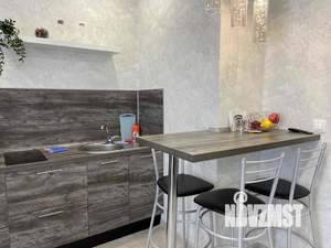 1-к квартира, посуточно, 33м2, 1/1 этаж