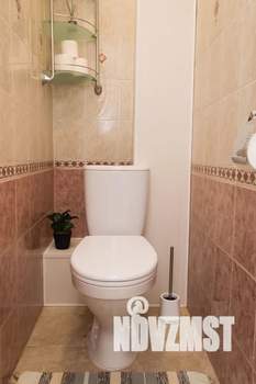 1-к квартира, посуточно, 35м2, 5/9 этаж