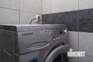 Студия квартира, на длительный срок, 17м2, 2/5 этаж