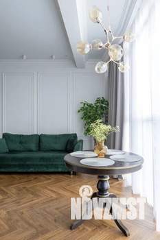 1-к квартира, посуточно, 41м2, 8/9 этаж