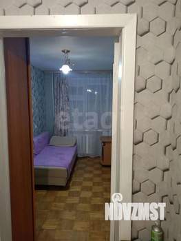 2-к квартира, на длительный срок, 40м2, 2/5 этаж