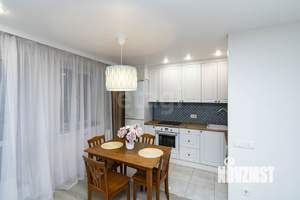 1-к квартира, на длительный срок, 36м2, 5/9 этаж