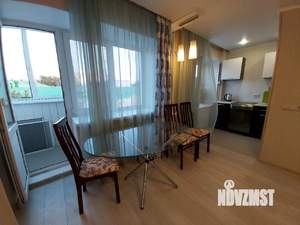 2-к квартира, посуточно, 50м2, 1/1 этаж