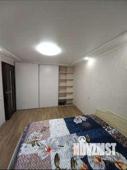 1-к квартира, на длительный срок, 48м2, 7/12 этаж