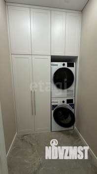 1-к квартира, на длительный срок, 63м2, 9/13 этаж