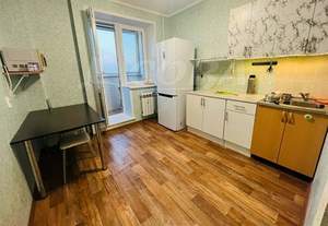 2-к квартира, на длительный срок, 50м2, 17/17 этаж