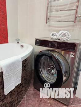 1-к квартира, посуточно, 42м2, 8/14 этаж