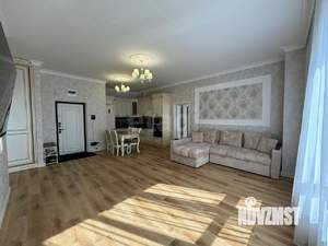 2-к квартира, на длительный срок, 85м2, 6/9 этаж