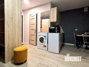 1-к квартира, посуточно, 31м2, 1/1 этаж